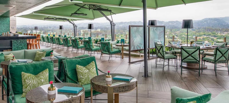 Waldorf Astoria Hotel preview 3